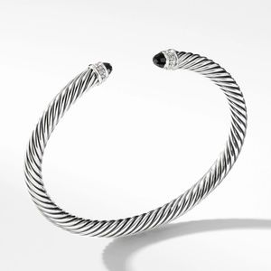 David Yurman Cable Classics Bracelet